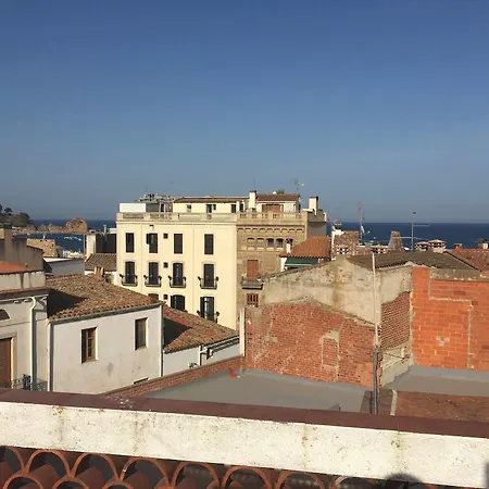 Macaya 2* Tossa de Mar