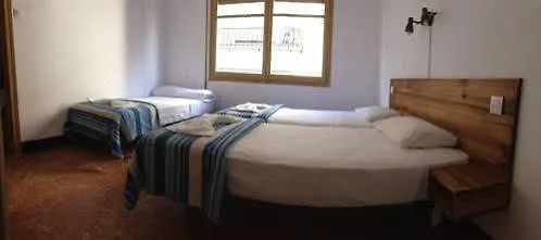 Hotell Macaya Tossa de Mar