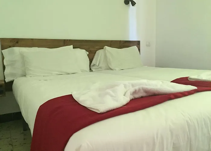 Macaya Hotel Tossa de Mar