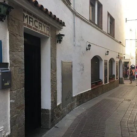 Macaya Готель 2*
