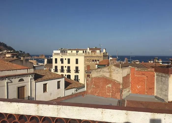 Macaya 2* Τόσα ντε Μαρ