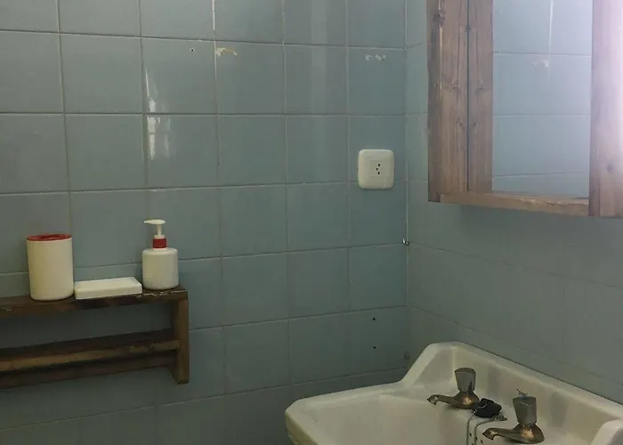 Macaya 2* Τόσα ντε Μαρ