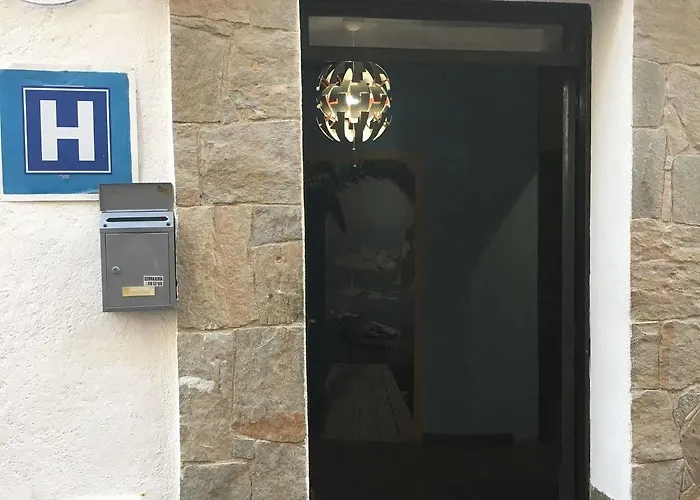 Hotel Macaya Tossa de Mar