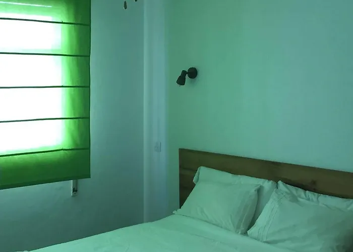 Macaya Τόσα ντε Μαρ