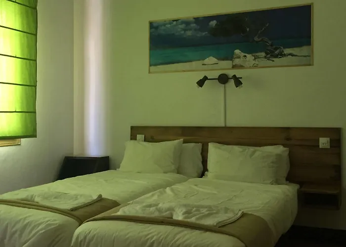 Hotel Macaya Tossa de Mar