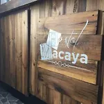 Macaya Tossa de Mar