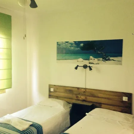 Macaya Hotel