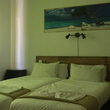 Hotel Macaya Tossa de Mar